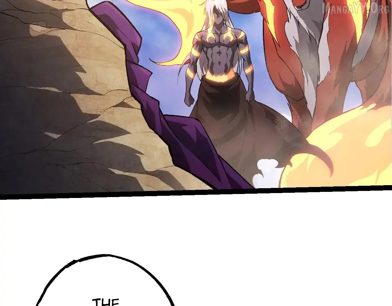 Evolution Begins With A Big Tree Chapter 464 - page 27